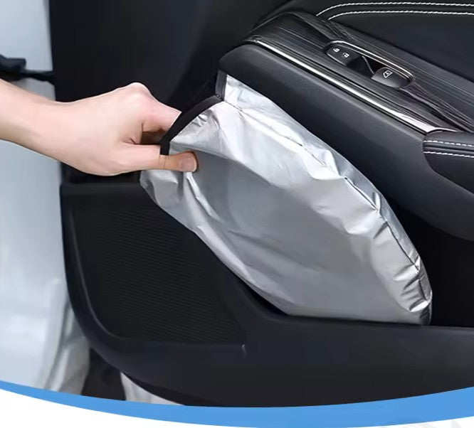 BYD shark seal dolphin Sunshade windshield shade snap shades protector 2022 2023 2024 2025 accessories sun visor foldable uv rays window 2