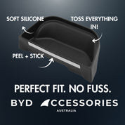 Dash/Behind Screen Storage Organiser - BYD Shark 6