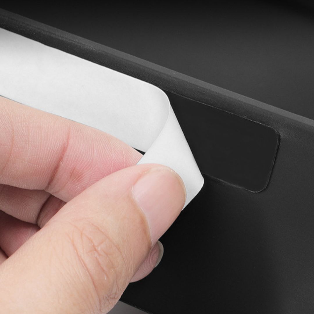 Dash/Behind Screen Storage Organiser - BYD Shark 6