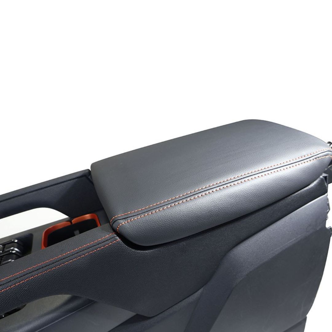 BYD Shark 6 Leather Armrest Protection Cover