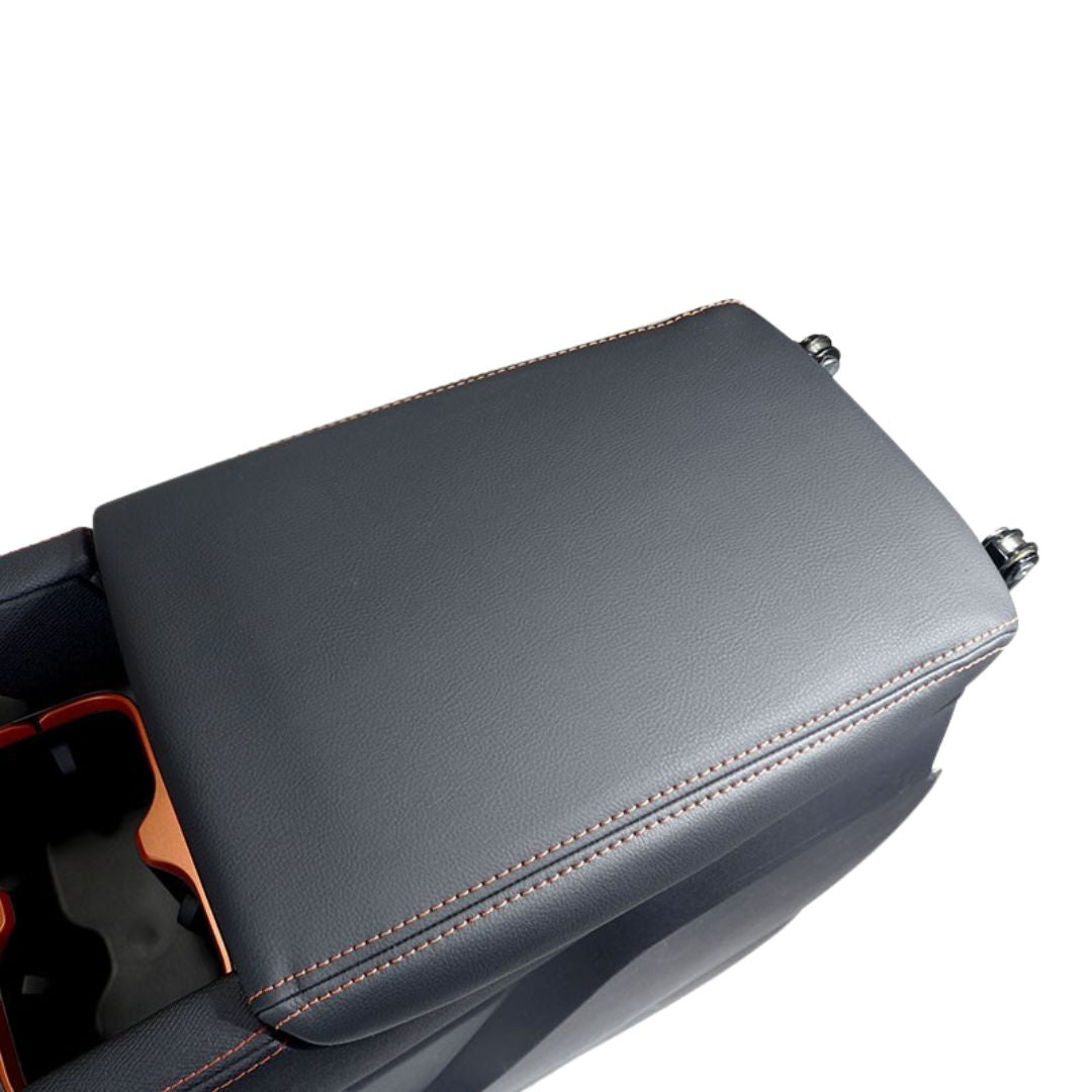 BYD Shark 6 Leather Armrest Protection Cover