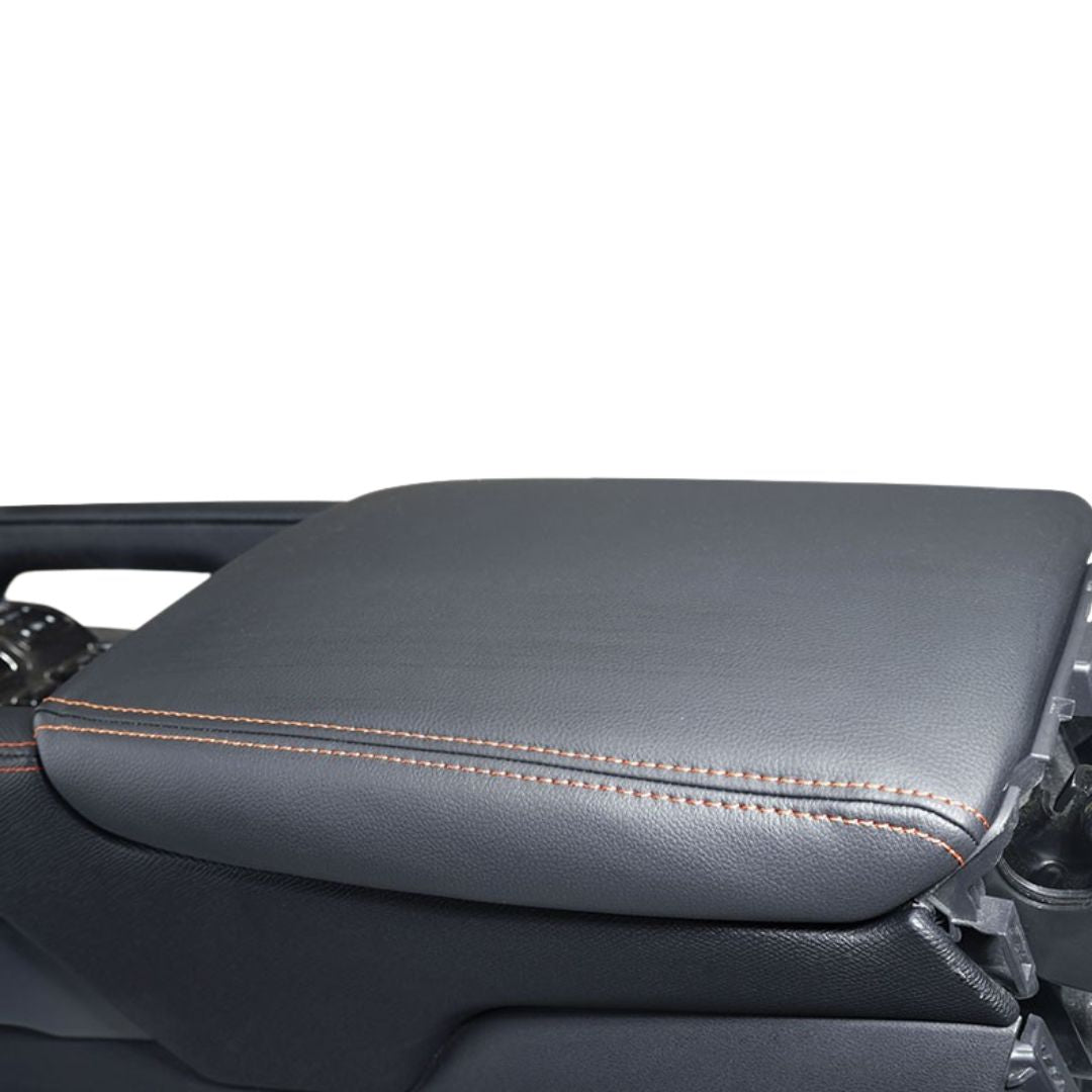 BYD Shark 6 Leather Armrest Protection Cover