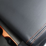 BYD Shark 6 Leather Armrest Protection Cover
