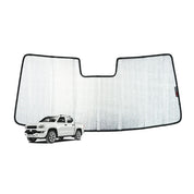 Premium Windscreen Sunshade for BYD Shark 6 (2024 - Present)