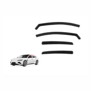 BYD Seal Weathershields (2022 - Present)