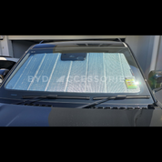 Premium Windscreen Sunshade for Denza B5