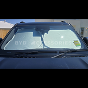 Windscreen Sunshade for Denza B5