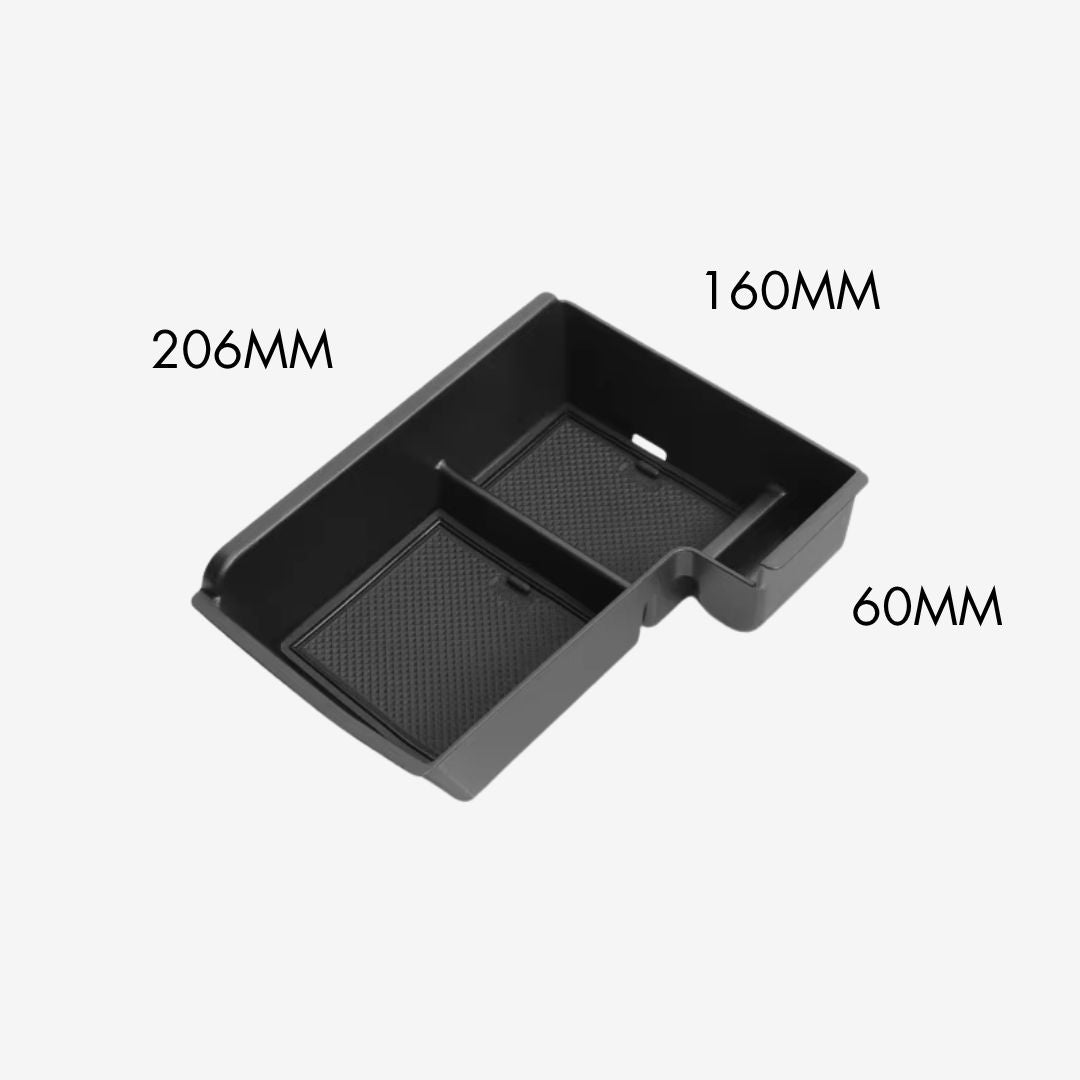 Centre Armrest Console Storage Organiser - BYD Sealion 6 2025+