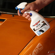 Lazy Wax - Pure Carnauba Spray Wax (770ml)