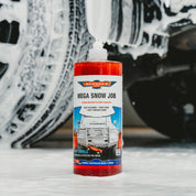 Mega Snow Job – Heavy-Duty Snow Foam (1L)