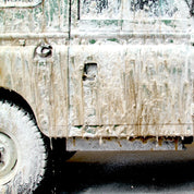 Mega Snow Job – Heavy-Duty Snow Foam (1L)