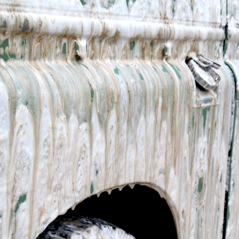 Mega Snow Job – Heavy-Duty Snow Foam (1L)