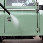 Mega Snow Job – Heavy-Duty Snow Foam (1L)