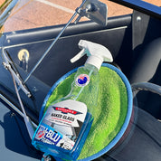 Naked Glass – Streak-Free Glass Cleaner (500mL)