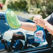 Naked Glass – Streak-Free Glass Cleaner (500mL)