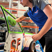 Naked Glass – Streak-Free Glass Cleaner (500mL)