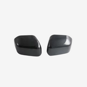 BYD Shark 6 Carbon Fibre Design Mirror Covers
