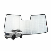 Premium Windscreen Sunshade for Denza B5