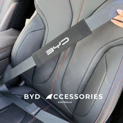 BYD Seat Belt Covers