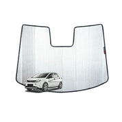 Premium Windscreen Sunshade for BYD Dolphin (2021-Present)