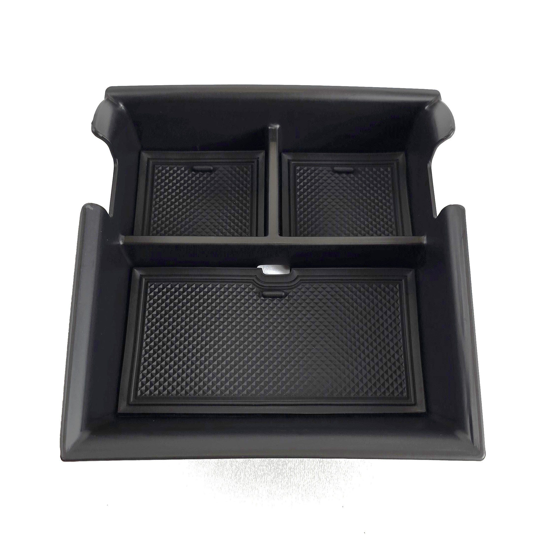 BYD ATTO 3 ORGANISER 2022 2023 2024 2025 CENTRE CONSOLE TRAY CUSTOM FIT ARMREST STORAGE ACCESSORY 2