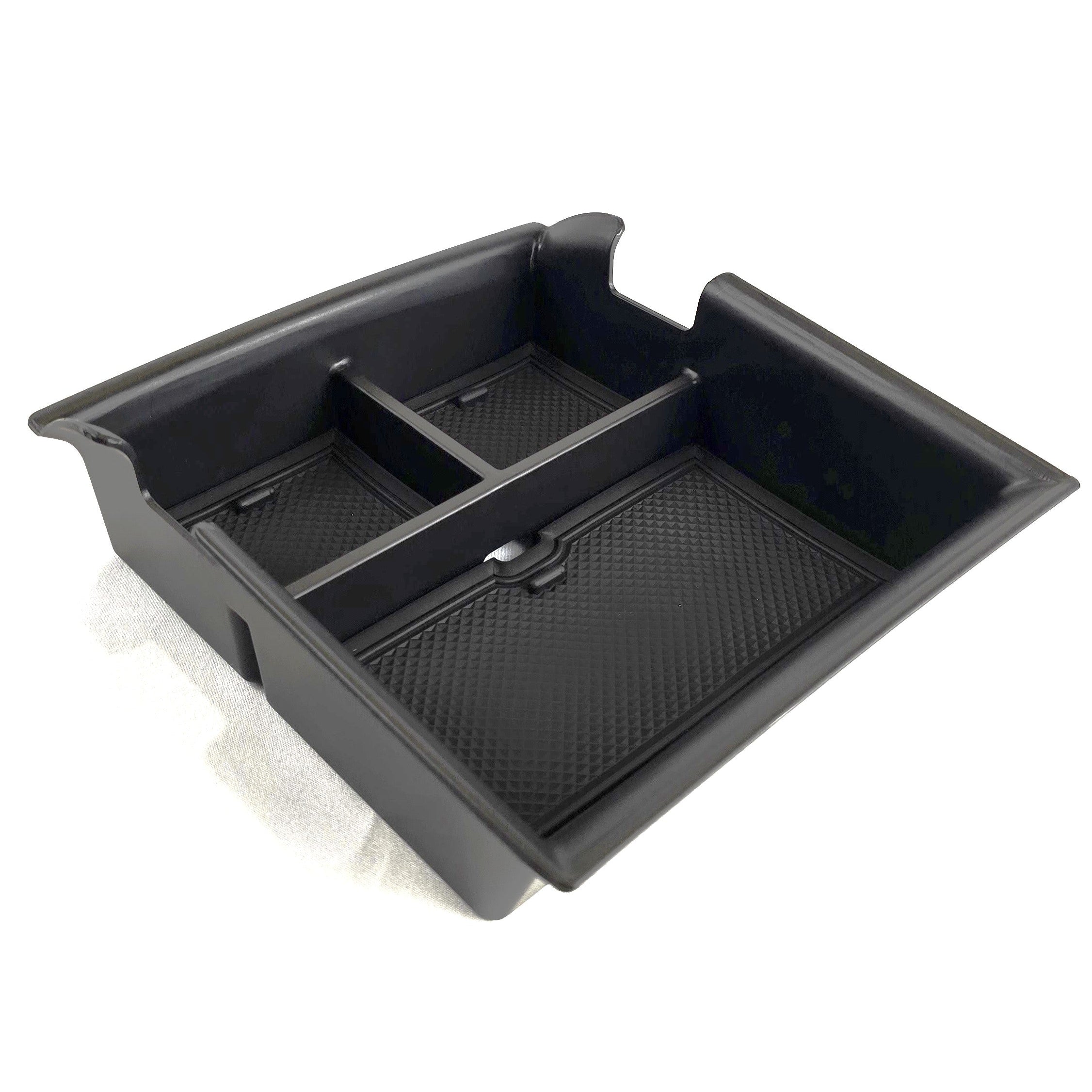 BYD ATTO 3 ORGANISER 2022 2023 2024 2025 CENTRE CONSOLE TRAY CUSTOM FIT ARMREST STORAGE ACCESSORY 3
