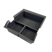BYD ATTO 3 ORGANISER 2022 2023 2024 2025 CENTRE CONSOLE TRAY CUSTOM FIT ARMREST STORAGE ACCESSORY 4