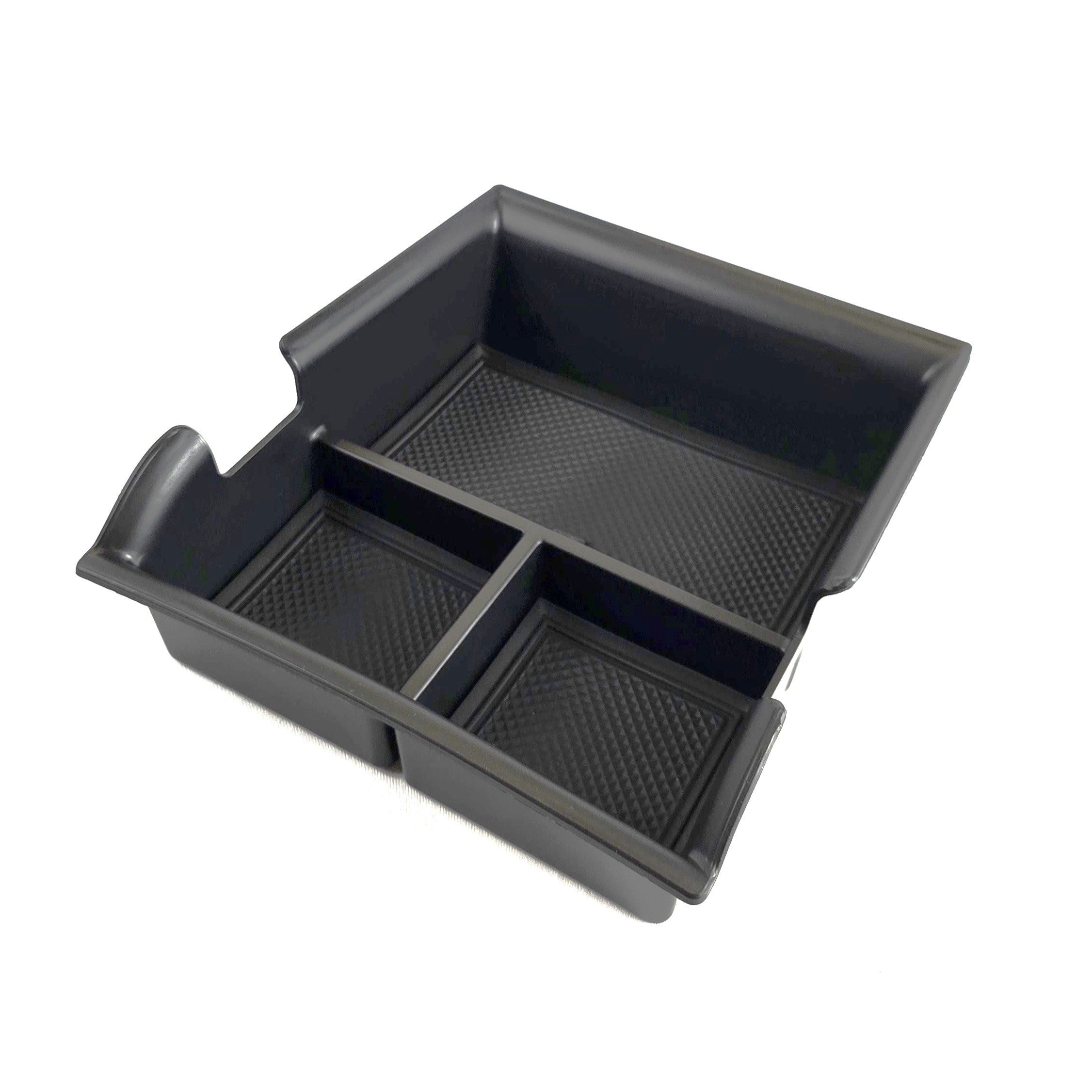 BYD ATTO 3 ORGANISER 2022 2023 2024 2025 CENTRE CONSOLE TRAY CUSTOM FIT ARMREST STORAGE ACCESSORY 4