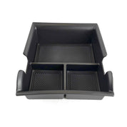 BYD ATTO 3 ORGANISER 2022 2023 2024 2025 CENTRE CONSOLE TRAY CUSTOM FIT ARMREST STORAGE ACCESSORY 5