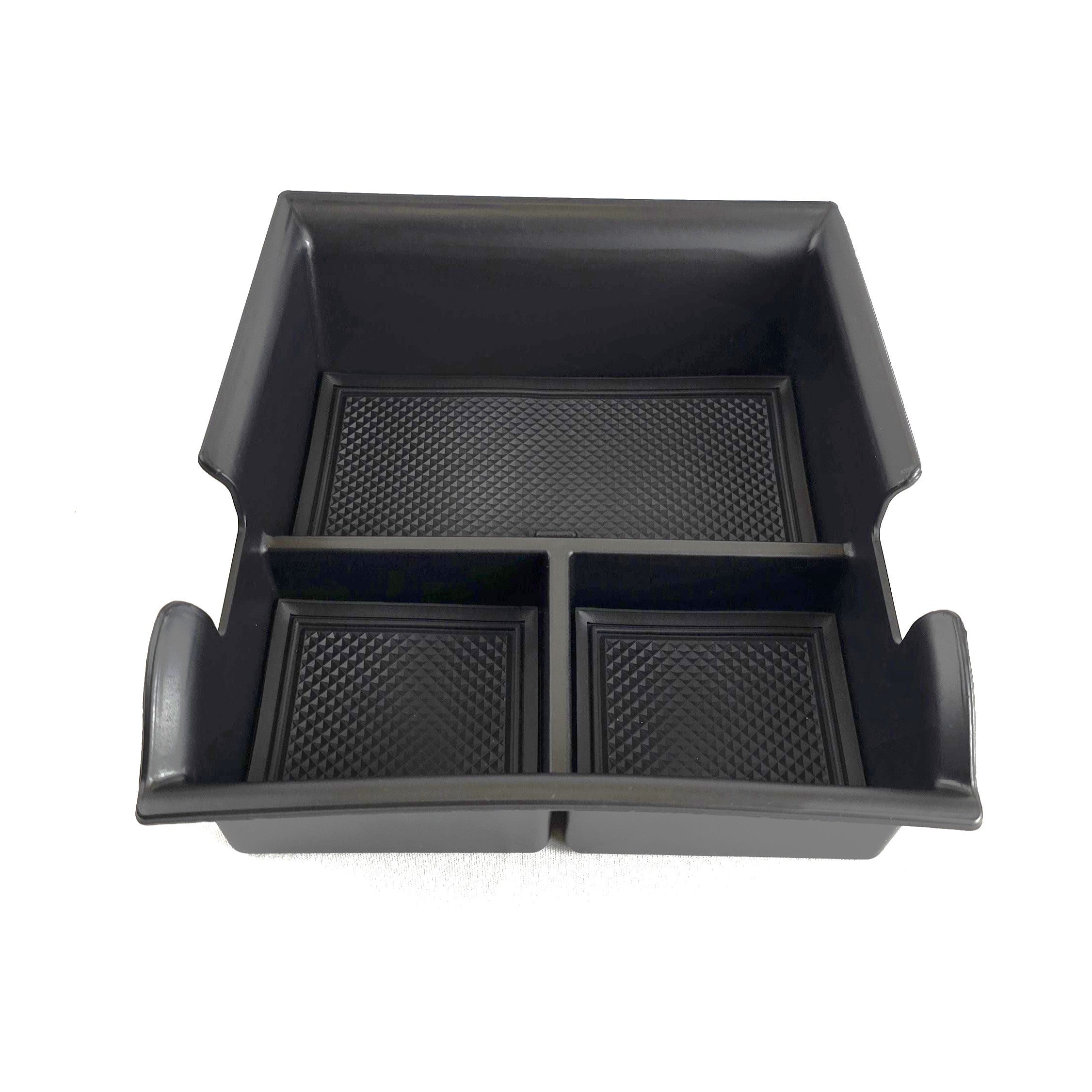 BYD ATTO 3 ORGANISER 2022 2023 2024 2025 CENTRE CONSOLE TRAY CUSTOM FIT ARMREST STORAGE ACCESSORY 5
