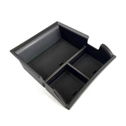BYD ATTO 3 ORGANISER 2022 2023 2024 2025 CENTRE CONSOLE TRAY CUSTOM FIT ARMREST STORAGE ACCESSORY 6