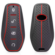 BYD KEY FOB REMOTE KEYLESS ENTRY COVER CASE ACCESSORIES ACCESSORY PROTECTOR