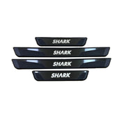 BYD Shark 6 Door Sill Guards - SHIPPED FROM BRISBANE