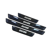 BYD Shark 6 Door Sill Guards - SHIPPED FROM BRISBANE