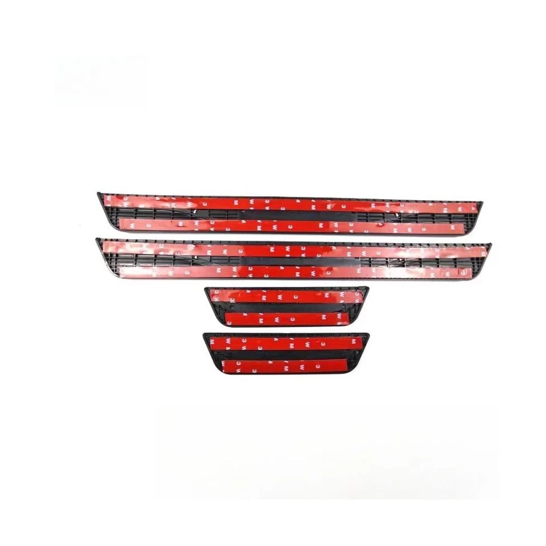 BYD Shark 6 Door Sill Guards - SHIPPED FROM BRISBANE