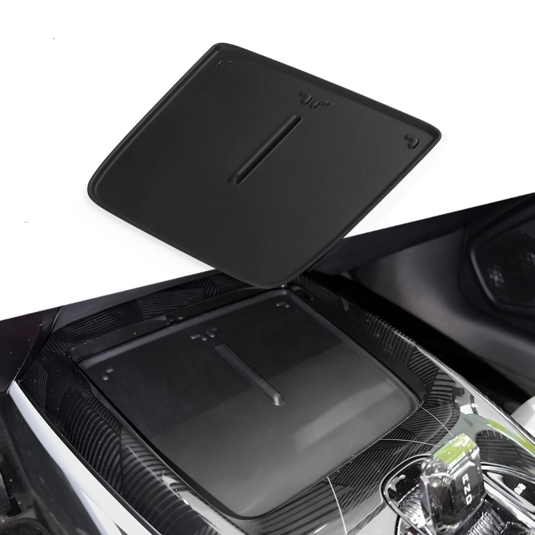 Charging Console Cover Mat for BYD Seal