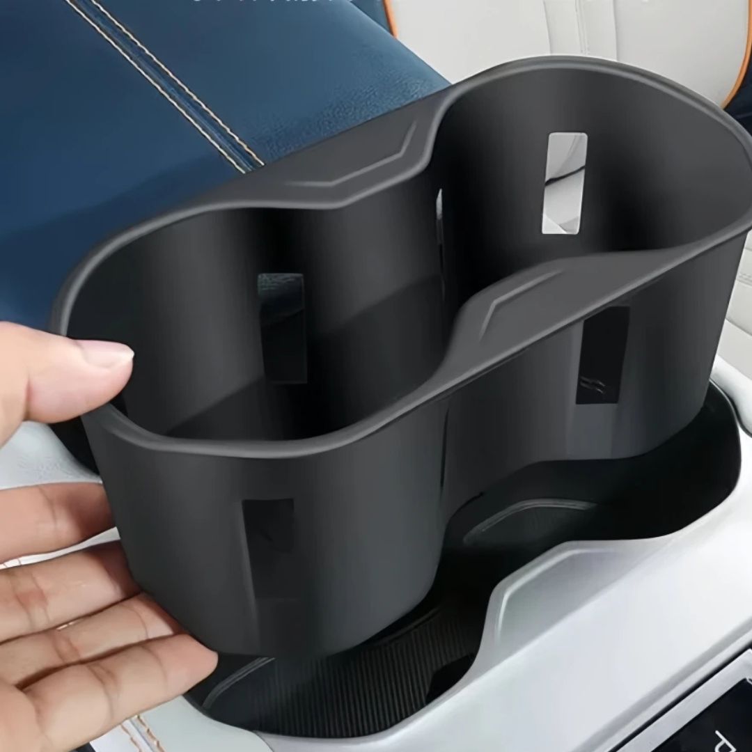 Cup Holder Protector Sleeve for BYD Sealion 6 2025+