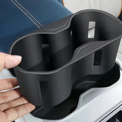 Cup Holder Protector Sleeve for BYD Sealion 6 2025+