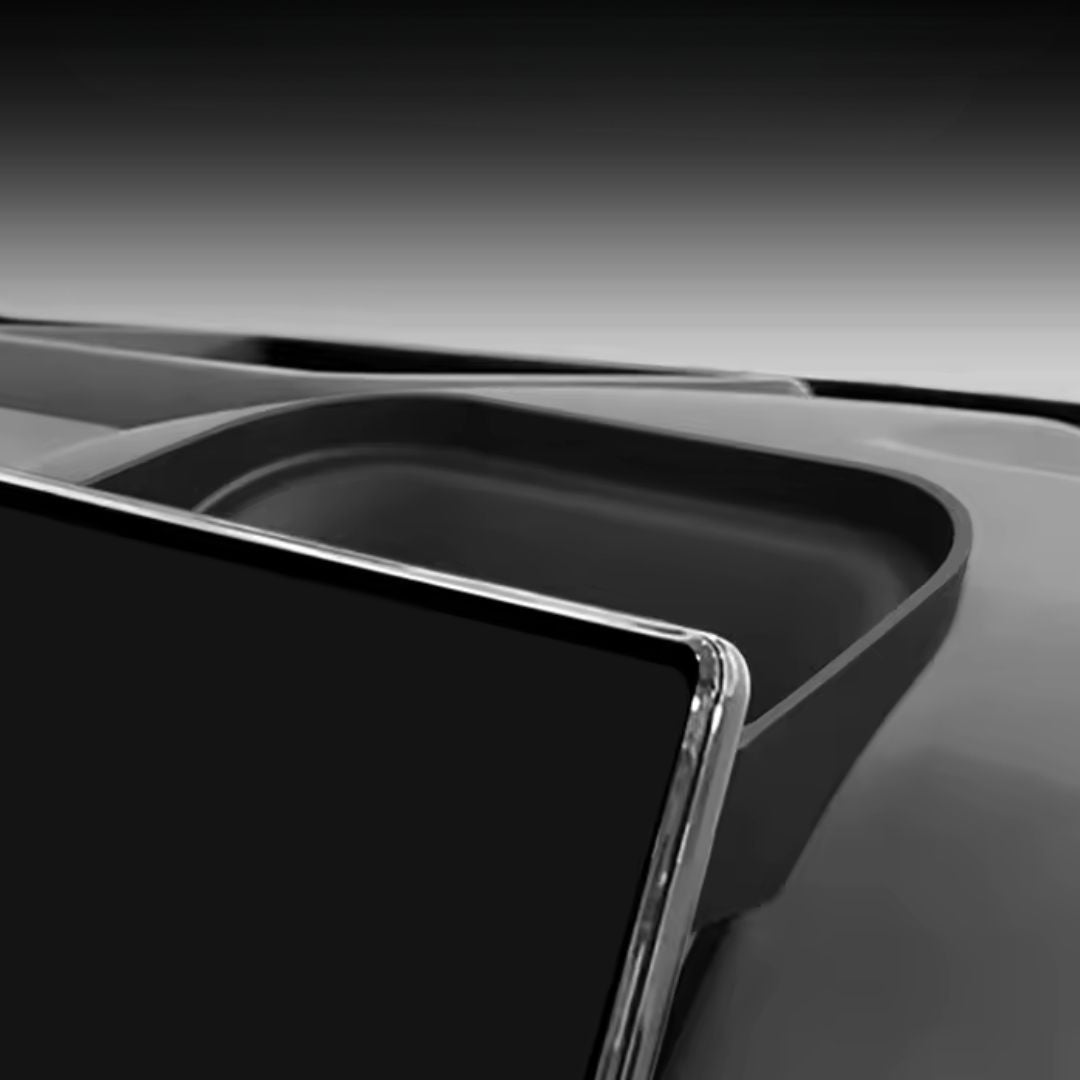 Dash/Behind Screen Storage Organiser - BYD Shark 6