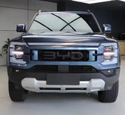 BYD Shark 6 Front Emblem Badge