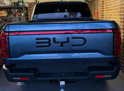 BYD Shark 6 Rear Emblem Badge