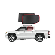 Premium Rear Window Shades for BYD Shark 6 (2024 - Present)