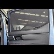 Premium Rear Window Shades for BYD Shark 6 (2024 - Present)