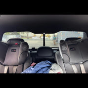 Premium Rear Windscreen Sunshade for BYD Shark 6 (2024 - Present)