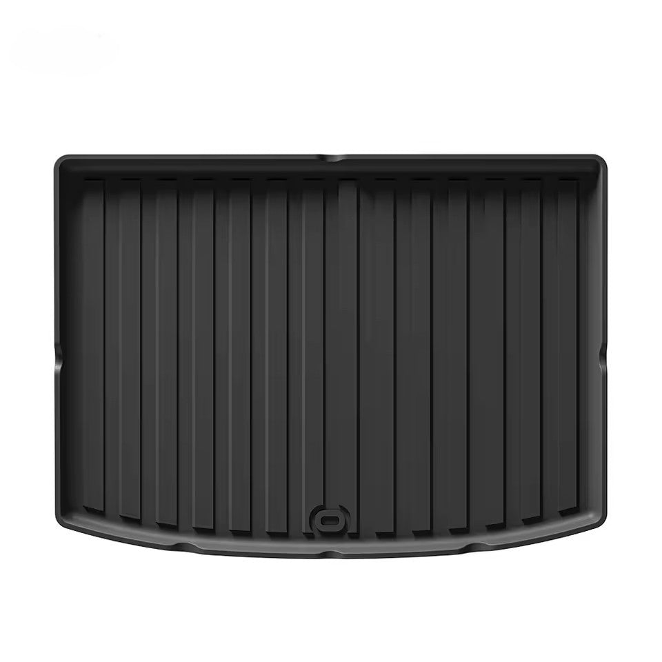 SL7 Sealion 7 Boot Trunk liner Mat Protection Protect Dirt Mud liquids debris 3d custom design moulded Bucket