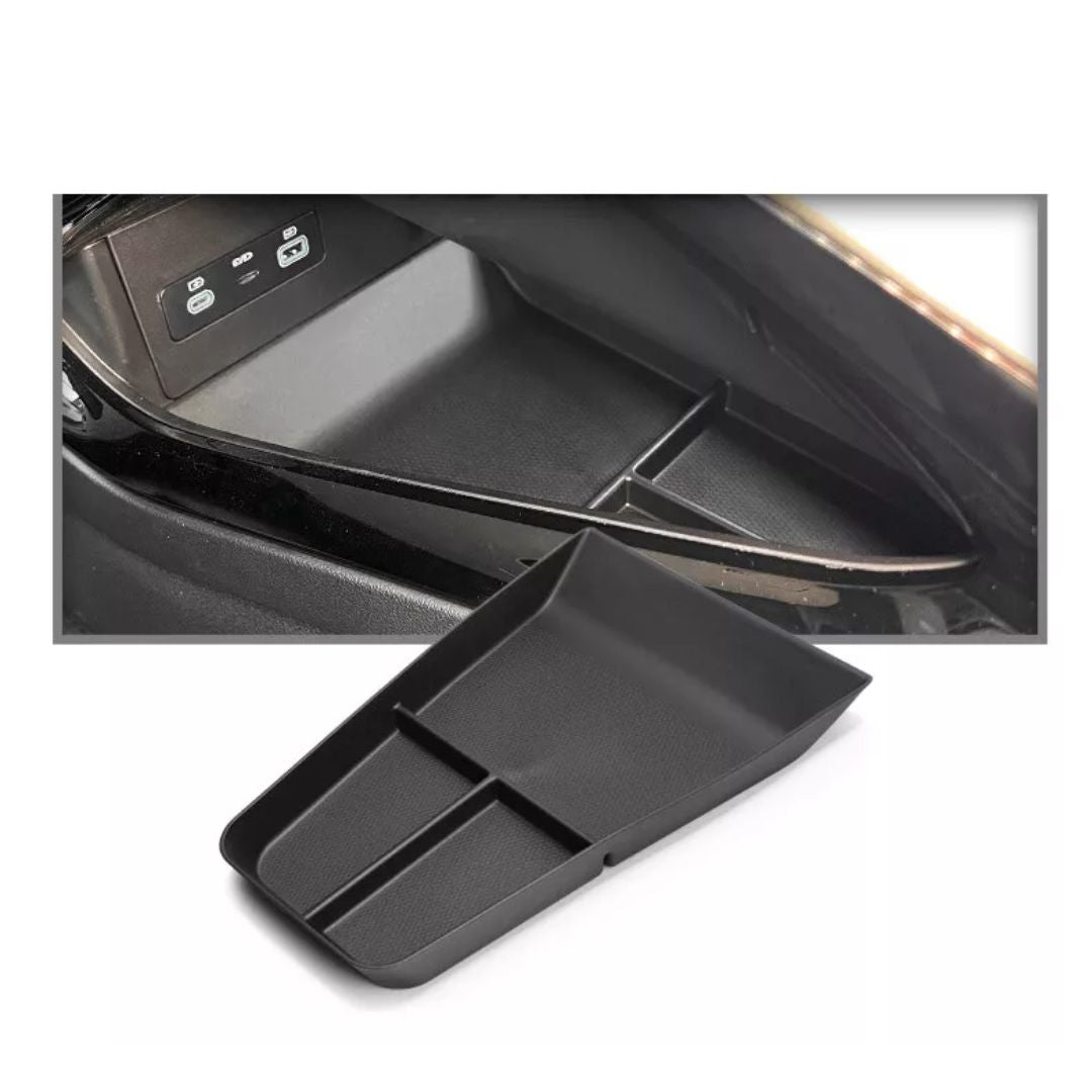 Under Console Storage Tray - BYD Sealion 6