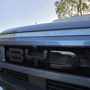 BYD Shark 6 Front Emblem Badge