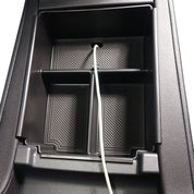 Centre Armrest Console Storage Organiser - BYD Shark 6 2024-Present