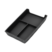 Center Console Lower Storage Organiser - BYD Sealion 7 2025+